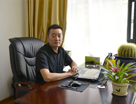 江博立实力雄厚！